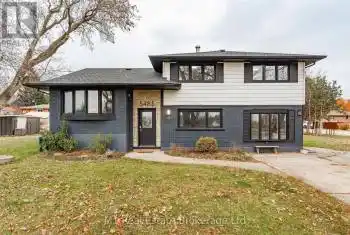 5485 HWY 6, Guelph/Eramosa, Ontario N1H6J2, 5 Bedrooms Bedrooms, ,2 BathroomsBathrooms,All Houses,For Sale,HWY 6,X11908069