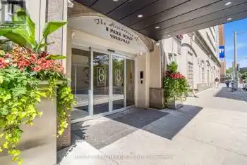 8 Park Road Unit# 2113, Toronto (Rosedale-Moore Park), Ontario M4W3S5, 1 Bedroom Bedrooms, ,1 BathroomBathrooms,Condo,For Sale,Park,C11908072