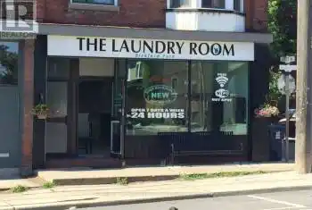 318 Harbord Street, Toronto (Palmerston-Little Italy), Ontario M6G1H1, ,1 BathroomBathrooms,Commercial,For Sale,Harbord,C11908130