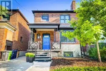 176 Pendrith Street, Toronto (Dovercourt-Wallace Emerson-Junction), Ontario M6G1S2, 3 Bedrooms Bedrooms, ,3 BathroomsBathrooms,All Houses,For Rent,Pendrith,W11908100