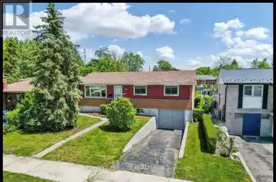 136 Appel Street London Ontario N5Y1R4