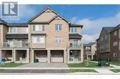 221 Westbank Trail Hamilton (Stoney Creek) Ontario L8J0H4