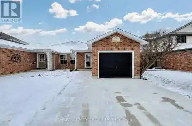 1341 Reardon Boulevard London Ontario N6M1B4