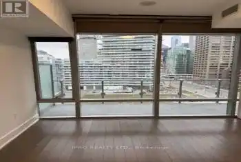 39 QUEENS QUAY E Unit# 936, Toronto (Waterfront Communities), Ontario M5E0A5, 2 Bedrooms Bedrooms, ,2 BathroomsBathrooms,Condo,For Rent,QUEENS QUAY E,C11908066