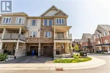 88 DECORSO Drive Unit# 27, Guelph, Ontario N1L0A1, 3 Bedrooms Bedrooms, ,2 BathroomsBathrooms,All Houses,For Rent,DECORSO,40687372