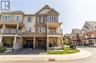 88 DECORSO Drive Unit# 27 Guelph Ontario N1L0A1