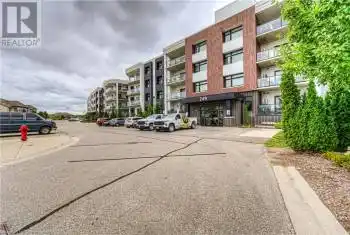 249 GREY SILO Road Unit# 303, Waterloo, Ontario N2K0G8, 2 Bedrooms Bedrooms, ,2 BathroomsBathrooms,Condo,For Sale,GREY SILO,40681354