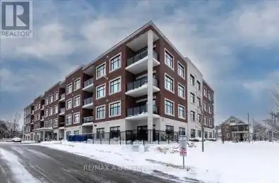 235 John Street Unit# 201 Stratford Ontario N5A0H9