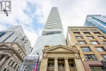 197 Yonge Street Unit# 3007, Toronto (Church-Yonge Corridor), Ontario M5B1M4, 1 Bedroom Bedrooms, ,1 BathroomBathrooms,Condo,For Rent,Yonge,C11908154