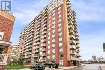 1369 Bloor Street Unit# 417, Toronto (Dufferin Grove), Ontario M6P4J4, 2 Bedrooms Bedrooms, ,1 BathroomBathrooms,Condo,For Rent,Bloor,C11908190