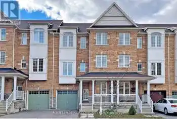 15 Old Colony Road Unit# 57, Richmond Hill (Oak Ridges Lake Wilcox), Ontario L4E4L5, 3 Bedrooms Bedrooms, ,3 BathroomsBathrooms,All Houses,For Sale,Old Colony,N11908187