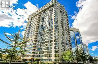 1 Aberfoyle Crescent Street Unit# 402 Toronto (Islington-City Centre W