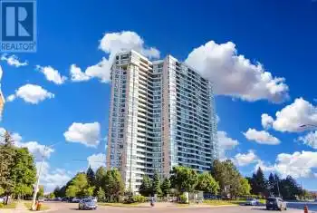 550 Webb Drive Unit# 2606, Mississauga (City Centre), Ontario L5B3Y4, 3 Bedrooms Bedrooms, ,1 BathroomBathrooms,Condo,For Sale,Webb,W11908165