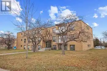 1111 Lawrence Avenue Unit# 101, Toronto (Yorkdale-Glen Park), Ontario M6A1E1, 1 Bedroom Bedrooms, ,1 BathroomBathrooms,Condo,For Rent,Lawrence,W11908195