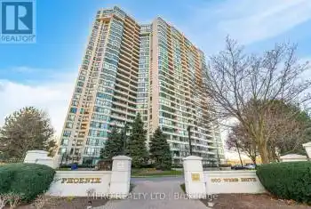 550 Webb Drive Unit# 2602, Mississauga (City Centre), Ontario L5B3Y4, 3 Bedrooms Bedrooms, ,2 BathroomsBathrooms,Condo,For Sale,Webb,W11908199