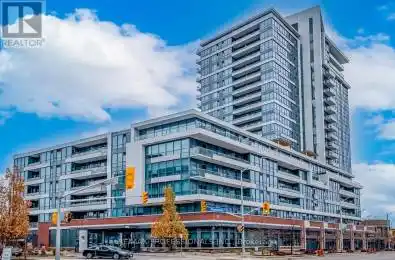 1 Hurontario Street Unit# 1704 Mississauga (Port Credit) Ontario L5G0A