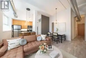 155 Dalhousie Street Unit# 749, Toronto (Church-Yonge Corridor), Ontario M5B2P7, 2 Bedrooms Bedrooms, ,2 BathroomsBathrooms,Condo,For Rent,Dalhousie,C11908133