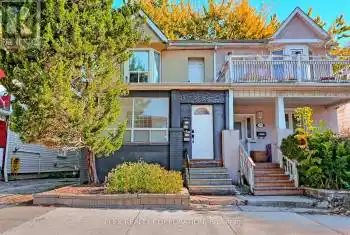 193 Coxwell Avenue, Toronto (Greenwood-Coxwell), Ontario M4L3B4, 3 Bedrooms Bedrooms, ,2 BathroomsBathrooms,All Houses,For Sale,Coxwell,E11908226