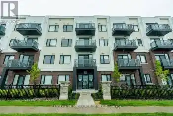 58 Sky Harbour Drive Unit# 110, Brampton (Bram West), Ontario L6Y6J1, 2 Bedrooms Bedrooms, ,1 BathroomBathrooms,Condo,For Rent,Sky Harbour,W11908295