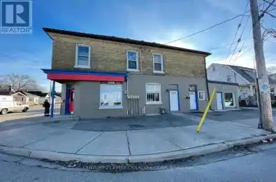 169 Adelaide Street London Ontario N6B3G9