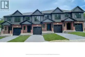 414 Old Wonderland Road Unit# 33, London, Ontario N6K3R2, 3 Bedrooms Bedrooms, ,3 BathroomsBathrooms,Commercial,For Sale,Old Wonderland,X11908512