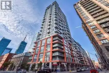 126 Simcoe Street Unit# 1508, Toronto (Waterfront Communities), Ontario M5H4E6, 3 Bedrooms Bedrooms, ,2 BathroomsBathrooms,Condo,For Rent,Simcoe,C11908359