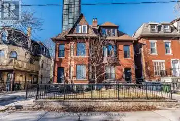 118 Pembroke Street Unit# 1, Toronto (Moss Park), Ontario M5A2N8, 2 Bedrooms Bedrooms, ,1 BathroomBathrooms,All Houses,For Rent,Pembroke,C11908431