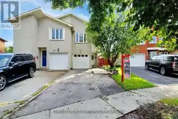 575 Cavell Drive, Mississauga (Cooksville), Ontario L5B2P2, 3 Bedrooms Bedrooms, ,3 BathroomsBathrooms,All Houses,For Sale,Cavell,W11908371