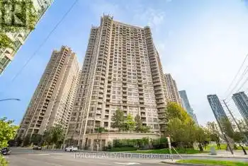 3888 Duke Of York Boulevard Unit# 2431, Mississauga (City Centre), Ontario L5B4P5, 3 Bedrooms Bedrooms, ,2 BathroomsBathrooms,Condo,For Sale,Duke Of York,W11908387