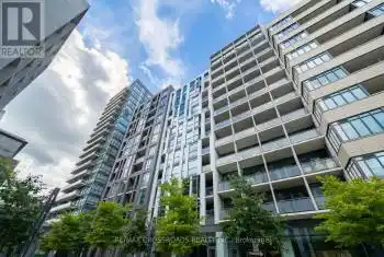 20 Minowan Miikan Lane Unit# 1013, Toronto (Little Portugal), Ontario M6J0E5, 1 Bedroom Bedrooms, ,1 BathroomBathrooms,Condo,For Rent,Minowan Miikan,C11908537