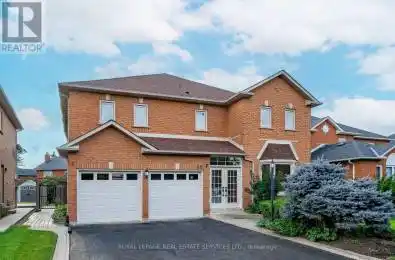 60 River Glen Boulevard Oakville (River Oaks) Ontario L6H5Z6