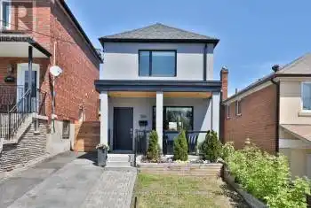 365 Harvie Avenue, Toronto (Caledonia-Fairbank), Ontario M6E4L7, 3 Bedrooms Bedrooms, ,3 BathroomsBathrooms,All Houses,For Rent,Harvie,W11908504