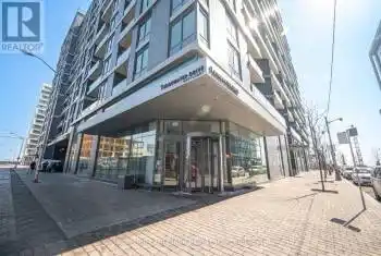 1 Edgewater Drive Unit# Ph21, Toronto (Waterfront Communities), Ontario M5A0L1, 1 Bedroom Bedrooms, ,1 BathroomBathrooms,Condo,For Rent,Edgewater,C11908632