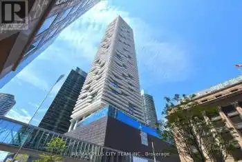 88 Harbour Street Unit# 4703, Toronto (Waterfront Communities), Ontario M5J1B7, 1 Bedroom Bedrooms, ,1 BathroomBathrooms,Condo,For Rent,Harbour,C11908638