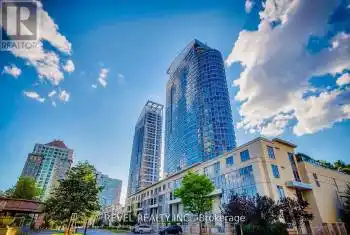 38 Lee Centre Drive Unit# 2509, Toronto (Woburn), Ontario M1H3J7, 2 Bedrooms Bedrooms, ,2 BathroomsBathrooms,Condo,For Rent,Lee Centre,E11908593