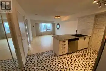 1410 Dupont Street Unit# 2502, Toronto (Dovercourt-Wallace Emerson-Junction), Ontario M6H0B6, 1 Bedroom Bedrooms, ,1 BathroomBathrooms,Condo,For Sale,Dupont,W11908555