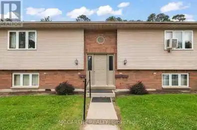 50 Third Street Unit# H Orangeville Ontario L9W3B1