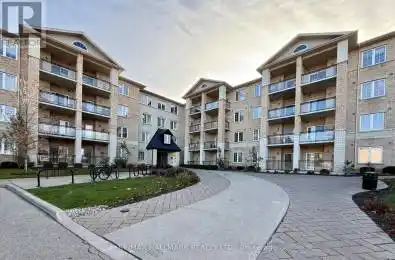 1077 Gordon Street Unit# 315 Guelph (Hanlon Creek) Ontario N1G0E3