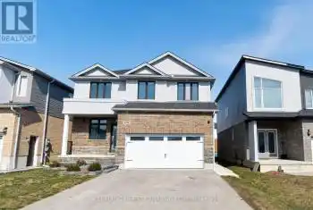 2808 Heardcreek Trail, London, Ontario N6G0W1, 8 Bedrooms Bedrooms, ,6 BathroomsBathrooms,All Houses,For Sale,Heardcreek,X11908788