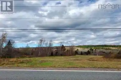 Lot 22-4 Highway 321 Unit# Lot Valley Road Nova Scotia B0M1V0