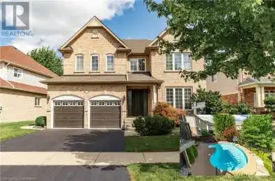 42 GRASSWOOD Street Kitchener Ontario N2A4L2