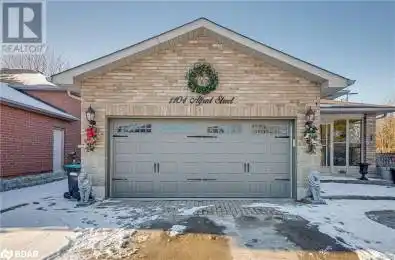 1104 ALFRED Street Innisfil Ontario L0L1C0