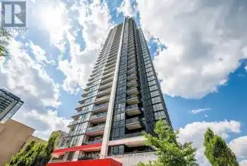 88 Sheppard Avenue Unit# 3205, Toronto (Willowdale East), Ontario M2N6Y2, 2 Bedrooms Bedrooms, ,1 BathroomBathrooms,Condo,For Rent,Sheppard,C11908644