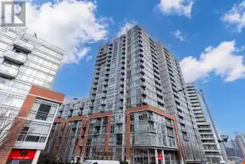 150 Sudbury Street Unit# 1314, Toronto (Little Portugal), Ontario M6J3S8, 2 Bedrooms Bedrooms, ,1 BathroomBathrooms,Condo,For Rent,Sudbury,C11908715