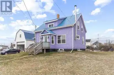 177 Howatt Street Borden-Carleton Prince Edward Island C0B1X0