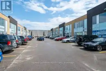 1235 Queensway Way Unit# 17, Mississauga (Dixie), Ontario L4Y0G4, ,Commercial,For Rent,Queensway,W11908643