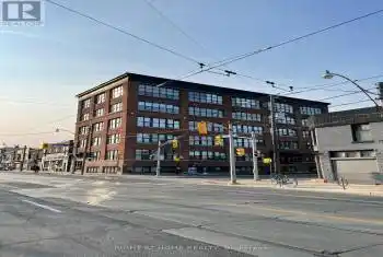 2154 Dundas Street Unit# 406, Toronto (Roncesvalles), Ontario M6R1X3, 1 Bedroom Bedrooms, ,1 BathroomBathrooms,Condo,For Rent,Dundas,W11908645