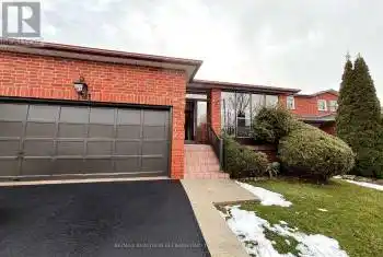 191 Oliver Lane, Vaughan (Maple), Ontario L6A1A9, 3 Bedrooms Bedrooms, ,1 BathroomBathrooms,All Houses,For Rent,Oliver,N11908738