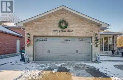 1104 Alfred Street Innisfil Ontario L0L1C0