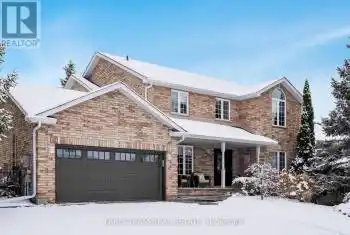 15 Fawn Crescent, Barrie (Ardagh), Ontario L4N7Z5, 4 Bedrooms Bedrooms, ,3 BathroomsBathrooms,All Houses,For Sale,Fawn,S11908765